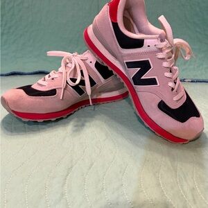 New Balance Men's Classic 574 Sneakers